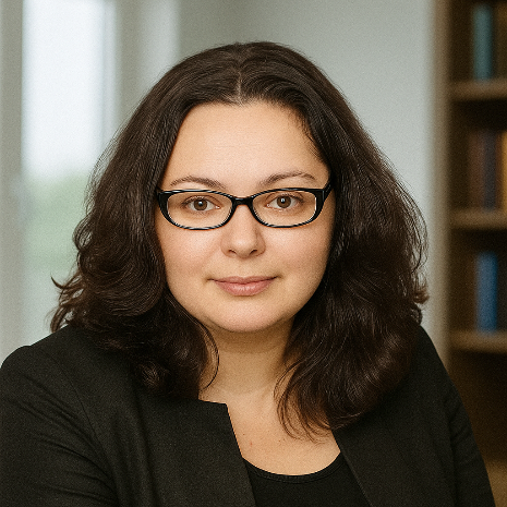 Мартынова Алла Александровна