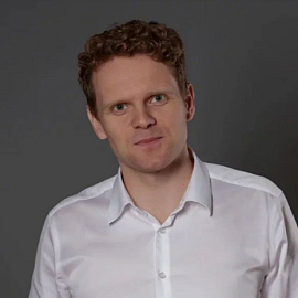 Панин Олег Михайлович